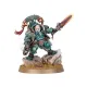 Мініатюра WARHAMMER 40000: LEAGUES OF VOTANN - UTHAR THE DESTINED