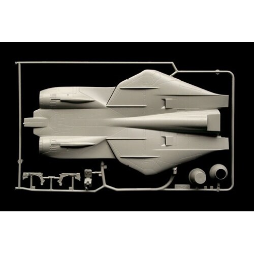 Збірна модель літака Збірна модель 1:48 Літак F-14A Tomcat Italeri 2667 1:48