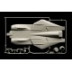 Збірна модель літака Збірна модель 1:48 Літак F-14A Tomcat Italeri 2667 1:48