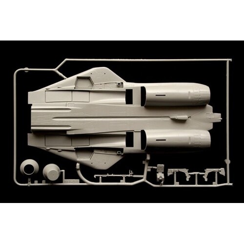 Збірна модель літака Збірна модель 1:48 Літак F-14A Tomcat Italeri 2667 1:48