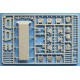 Збірна модель 1:72 Танк Centurion IDF Shot Kal Gimel:Dalet ACE 72441