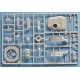Збірна модель 1:72 Танк Centurion IDF Shot Kal Gimel:Dalet ACE 72441