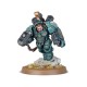 Миниатюра WARHAMMER 40000: LEAGUES OF VOTANN - EINHYR CHAMPION