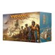 Набір мініатюр THE OLD WORLD: TOMB KINGS OF KHEMRI (ENG)