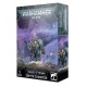 Миниатюра WARHAMMER 40000: LEAGUES OF VOTANN - EINHYR CHAMPION
