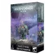 Мініатюра WARHAMMER 40000: LEAGUES OF VOTANN - EINHYR CHAMPION