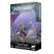 Миниатюра WARHAMMER 40000: LEAGUES OF VOTANN - UTHAR THE DESTINED