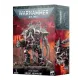 Мініатюра WARHAMMER 40000: CHAOS KNIGHTS - KNIGHT ABOMINANT