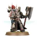 Набір мініатюр WARHAMMER 40000: CHAOS SPACE MARINES - MASTER OF EXECUTIONS