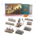 Набір мініатюр THE OLD WORLD: TOMB KINGS OF KHEMRI (ENG)