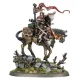 Миниатюра AGE OF SIGMAR: CITIES OF SIGMAR - FREEGUILD CAVALIER MARSHAL