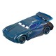 Автотрек Carrera First Disney Pixar Cars - Потужна дуель, довжина траси 2.4 м.