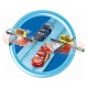 Автотрек Carrera First Disney Pixar Cars - Потужна дуель, довжина траси 2.4 м.