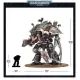 Мініатюра WARHAMMER 40000: CHAOS KNIGHTS - KNIGHT ABOMINANT