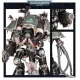 Мініатюра WARHAMMER 40000: CHAOS KNIGHTS - KNIGHT ABOMINANT