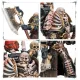 Набір мініатюр WARHAMMER 40000: CHAOS SPACE MARINES - MASTER OF EXECUTIONS