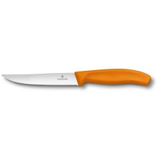 Нож для стейка Victorinox SWISS CLASSIC Steak&Pizza 6.7936.12L9