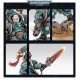Миниатюра WARHAMMER 40000: LEAGUES OF VOTANN - UTHAR THE DESTINED