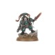 Миниатюра WARHAMMER 40000: LEAGUES OF VOTANN - UTHAR THE DESTINED