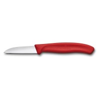 Нож 6 см для очистки овощей Victorinox SWISS CLASSIC 6см 6.7301.C1