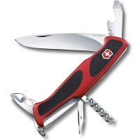 Швейцарский складной нож 130мм Victorinox RANGER GRIP 68 0.9553.C