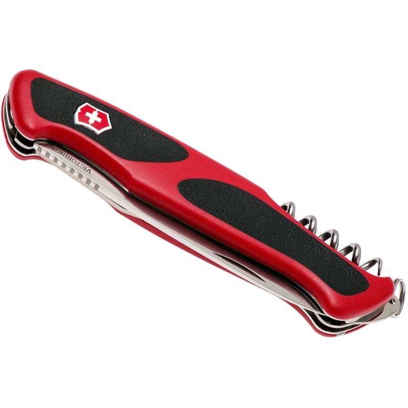 Швейцарский складной нож 130мм Victorinox RANGER GRIP 68 0.9553.C