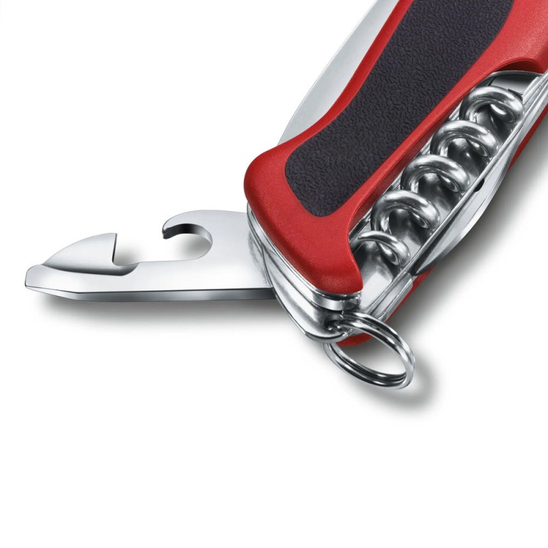 Швейцарский складной нож 130мм Victorinox RANGER GRIP 68 0.9553.C