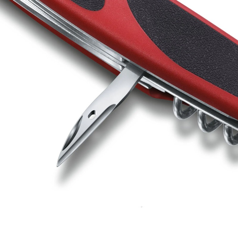Швейцарский складной нож 130мм Victorinox RANGER GRIP 68 0.9553.C