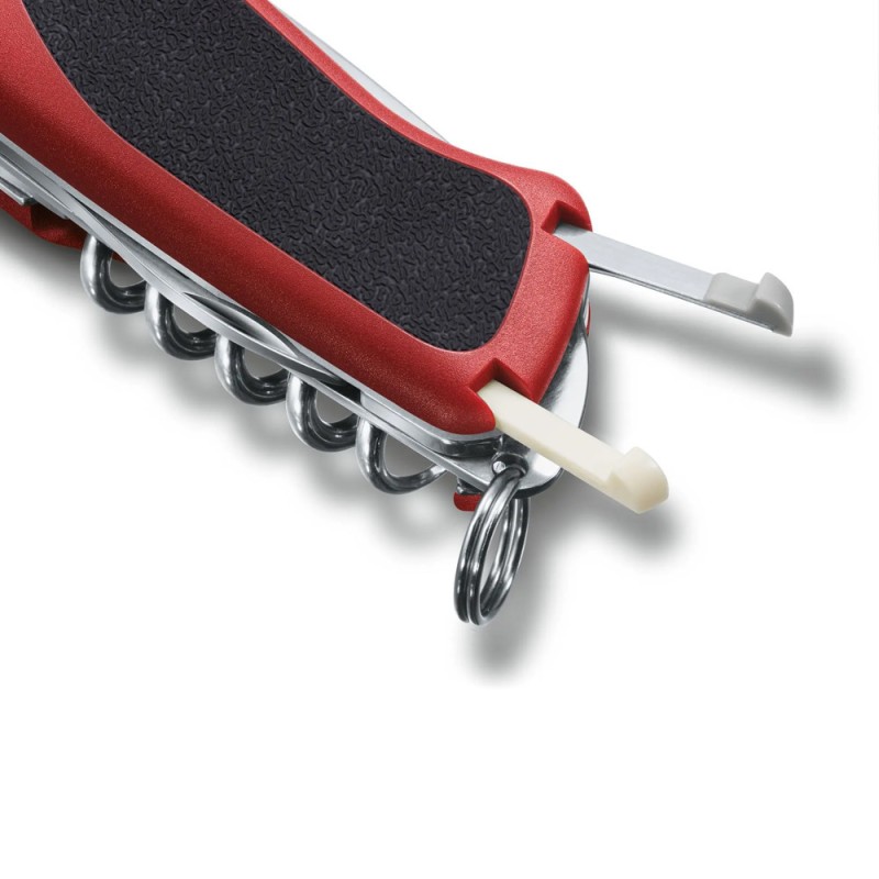 Швейцарский складной нож 130мм Victorinox RANGER GRIP 68 0.9553.C
