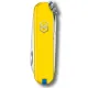 Складаний ніж Victorinox CLASSIC SD UKRAINE жовто-синій 0.6223.8G.2