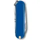 Складаний ніж Victorinox CLASSIC SD UKRAINE жовто-синій 0.6223.8G.2