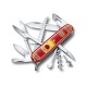 Складаний ніж Victorinox HUNTSMAN «Year of the Pig» 1.3714.E8