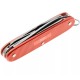 Складаний ніж Victorinox PIONEER X Stone Red 0.8231.L25