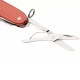 Складаний ніж Victorinox PIONEER X Stone Red 0.8231.L25