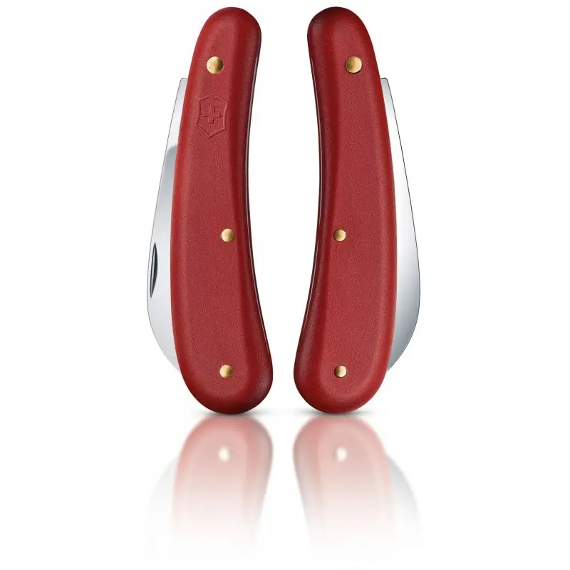 Складаний садовий ніж Victorinox Garden 1.9201