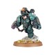 Миниатюра WARHAMMER 40000: LEAGUES OF VOTANN - EINHYR CHAMPION