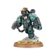 Мініатюра WARHAMMER 40000: LEAGUES OF VOTANN - EINHYR CHAMPION