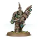 Мініатюра WARHAMMER 40000: DEATH GUARD - BIOLOGUS PUTRIFIER