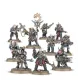 Набір мініатюр WARHAMMER 40000: GENESTEALER CULTS - NEOPHYTE HYBRIDS