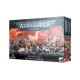 Набор миниатюр WARHAMMER 40000: GENESTEALER CULTS - NEOPHYTE HYBRIDS