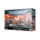 Набір мініатюр WARHAMMER 40000: GENESTEALER CULTS - NEOPHYTE HYBRIDS