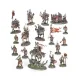 Набір мініатюр AGE OF SIGMAR: SPEARHEAD - CITIES OF SIGMAR