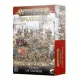 Набір мініатюр AGE OF SIGMAR: SPEARHEAD - CITIES OF SIGMAR