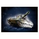 Збірна модель-копія Revell набір Танк Leopard 1 A1A1-A1A4 рівень 5 масштаб 1:35