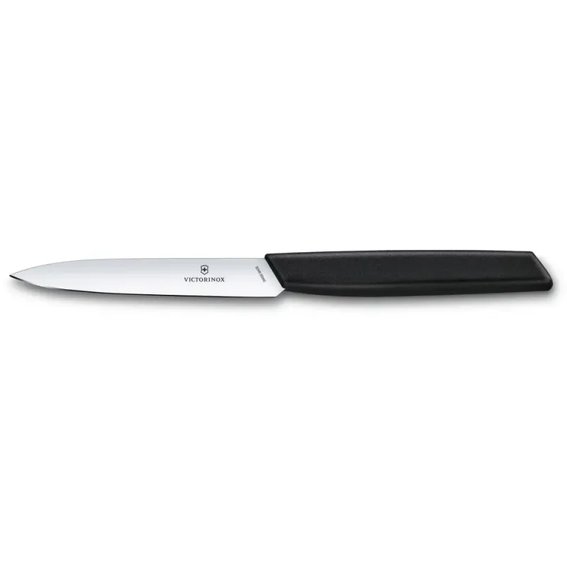Нож 10 см Victorinox SWISS MODERN Paring 6.9003.10
