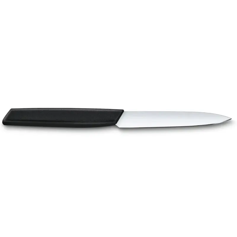 Нож 10 см Victorinox SWISS MODERN Paring 6.9003.10