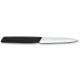 Ніж для чищення овочів Victorinox SWISS MODERN 10см чорн 6.9003.10