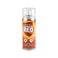 Спрей MEPHISTON RED SPRAY