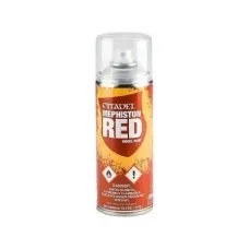 Спрей MEPHISTON RED SPRAY
