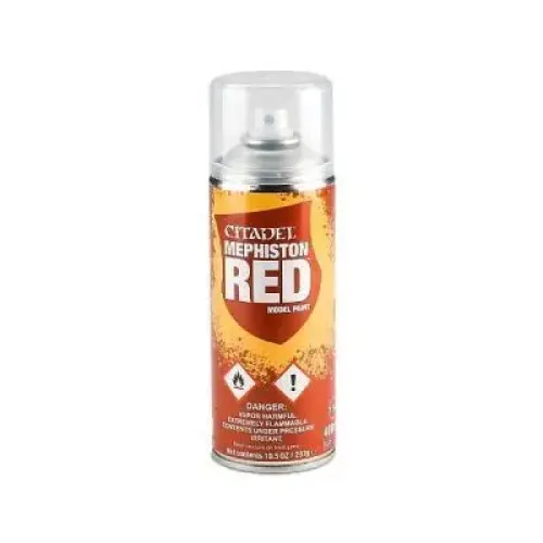Спрей MEPHISTON RED SPRAY